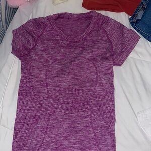 LULULEMON SWIFTLY TECH